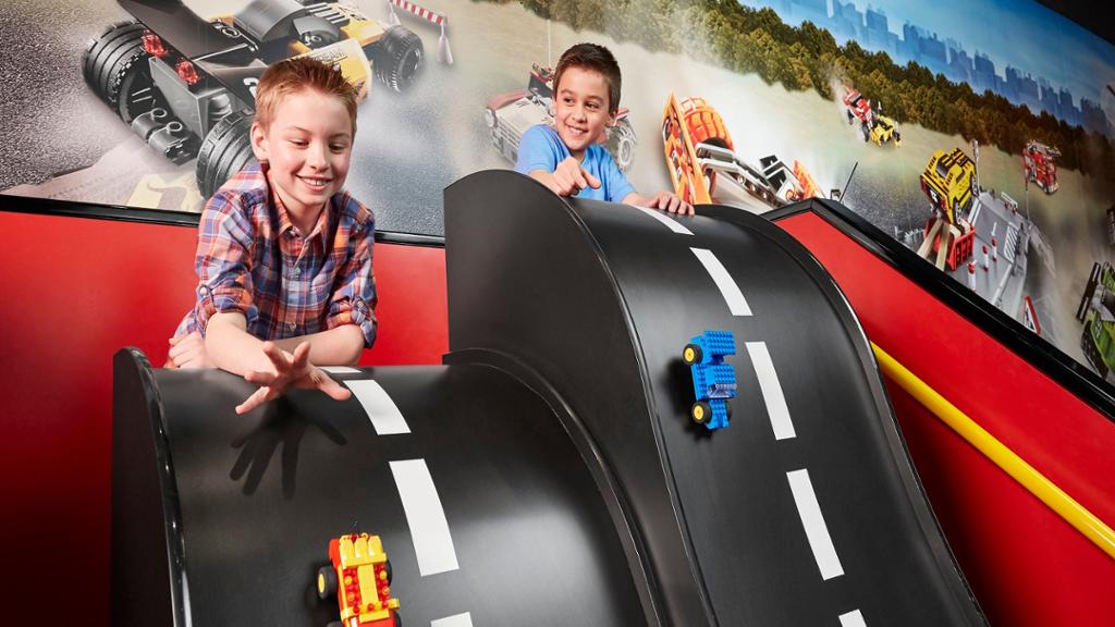 Legoland Discovery Center Dallas - Image 2